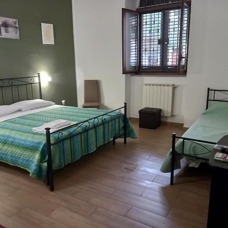 A Casa Di Lori Διαμέρισμα Παλέρμο Εξωτερικό φωτογραφία
