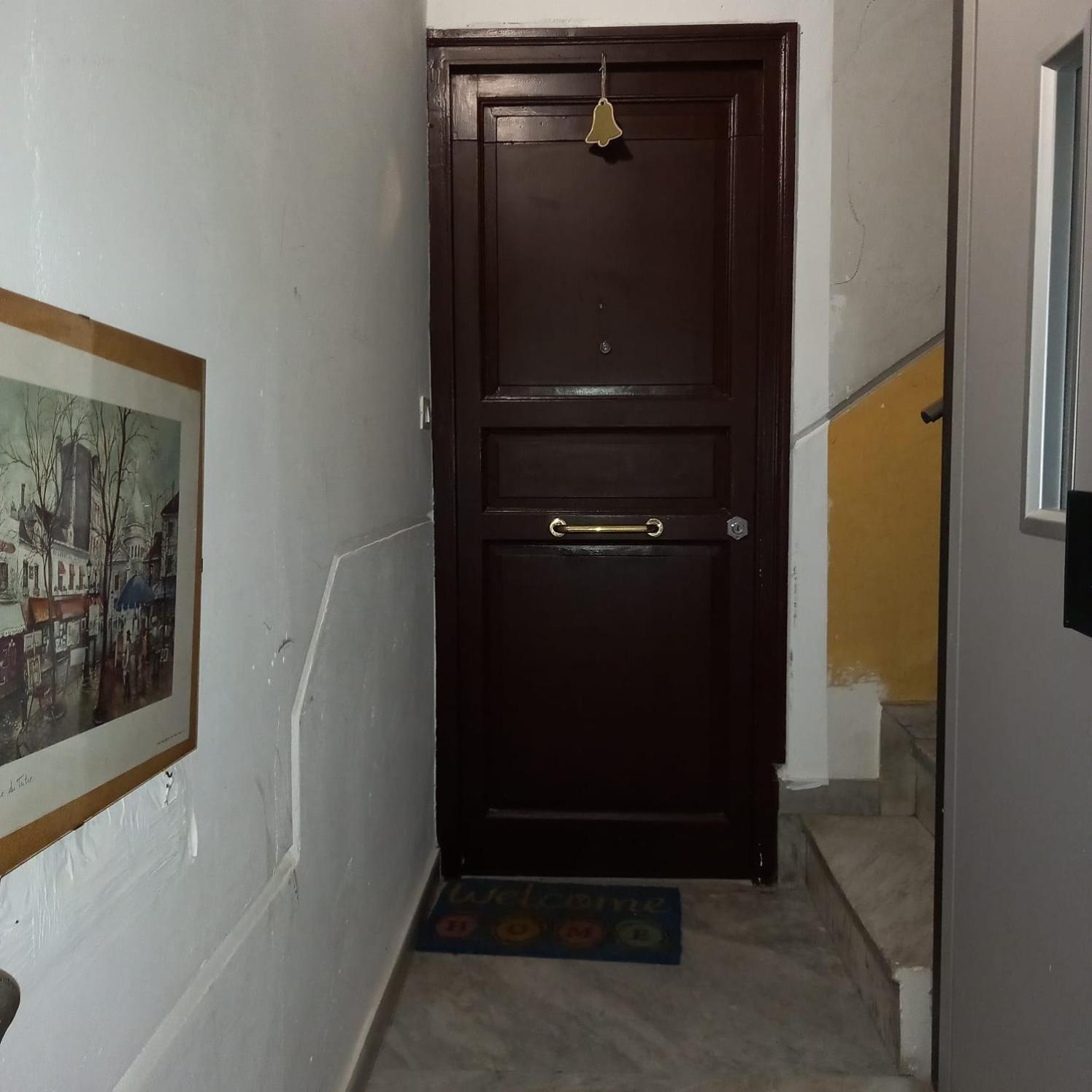 A Casa Di Lori Διαμέρισμα Παλέρμο Εξωτερικό φωτογραφία