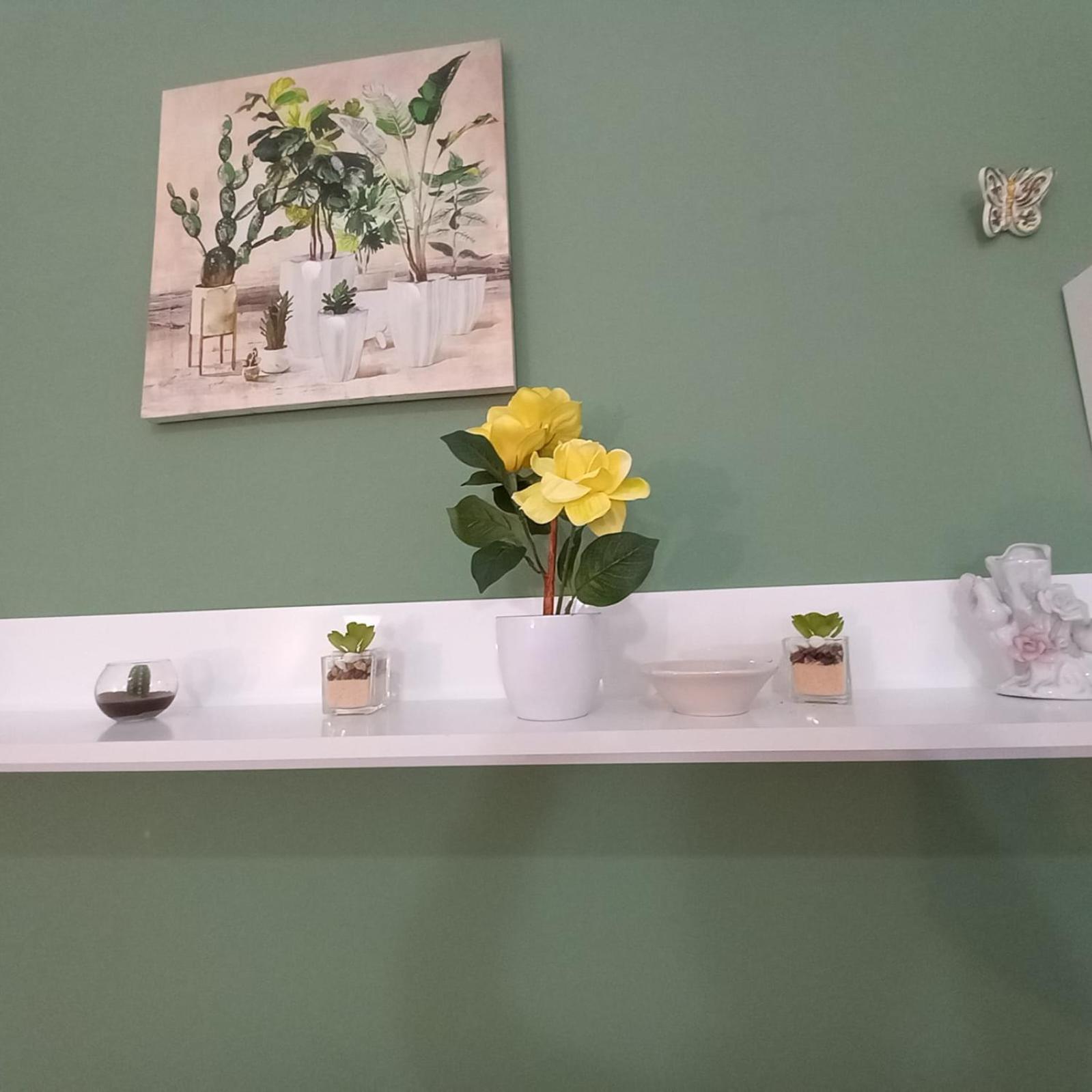 A Casa Di Lori Διαμέρισμα Παλέρμο Εξωτερικό φωτογραφία