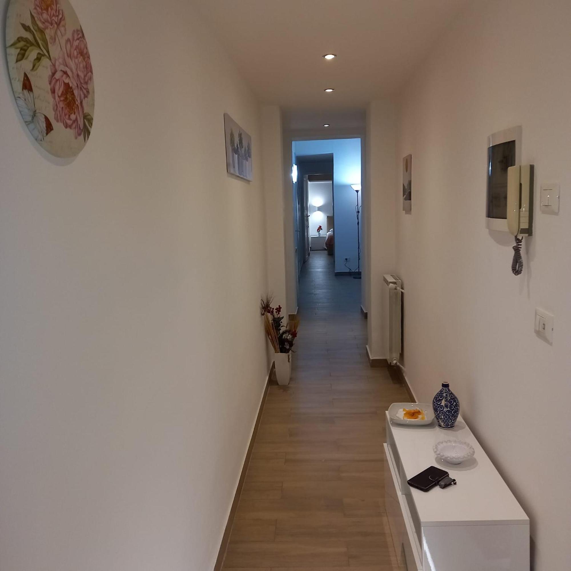 A Casa Di Lori Διαμέρισμα Παλέρμο Εξωτερικό φωτογραφία