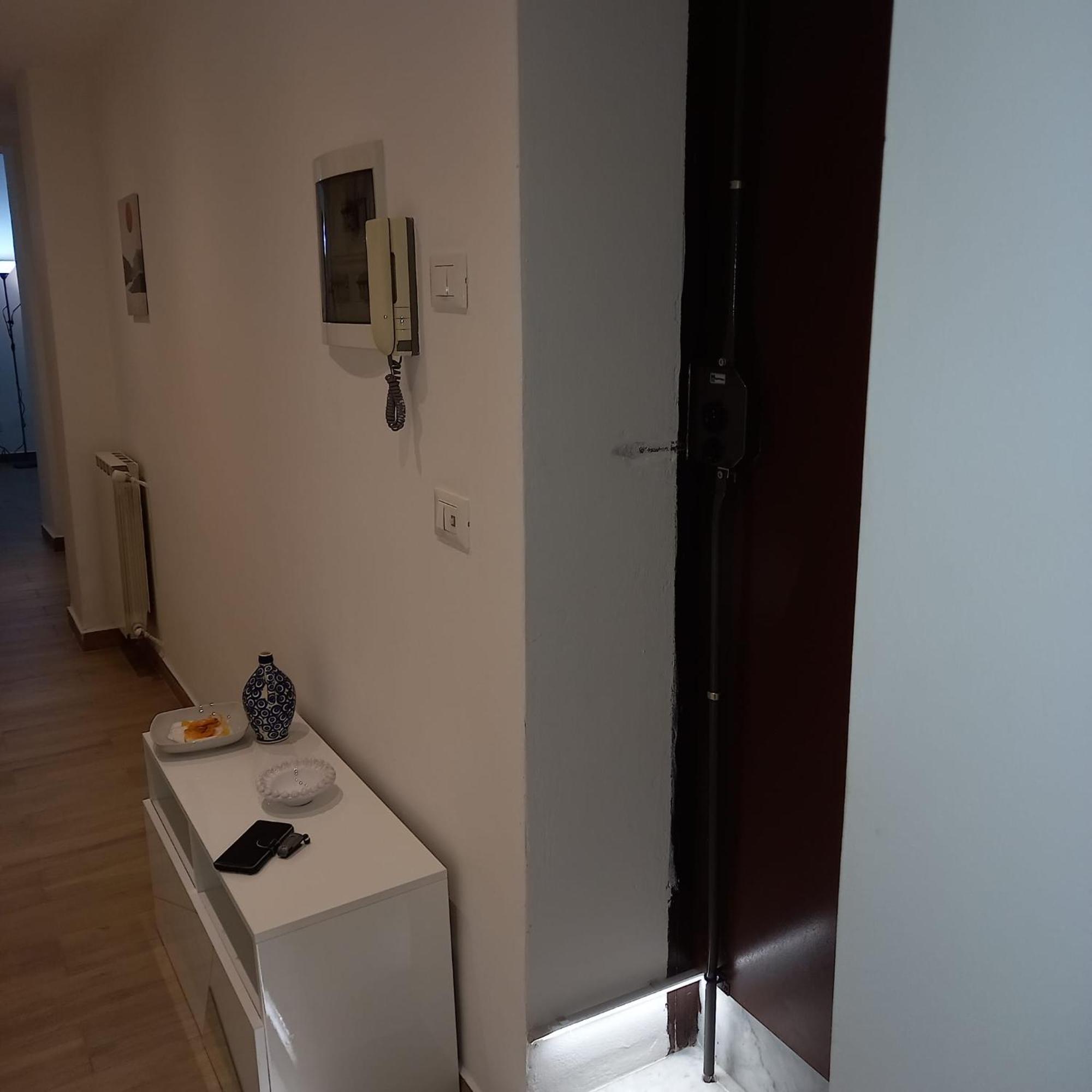 A Casa Di Lori Διαμέρισμα Παλέρμο Εξωτερικό φωτογραφία