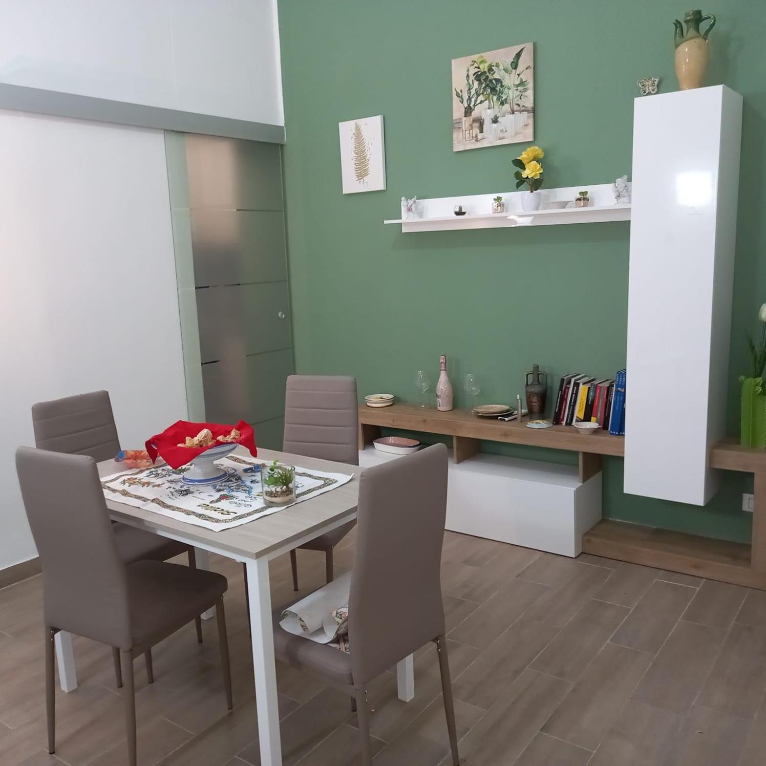 A Casa Di Lori Διαμέρισμα Παλέρμο Εξωτερικό φωτογραφία
