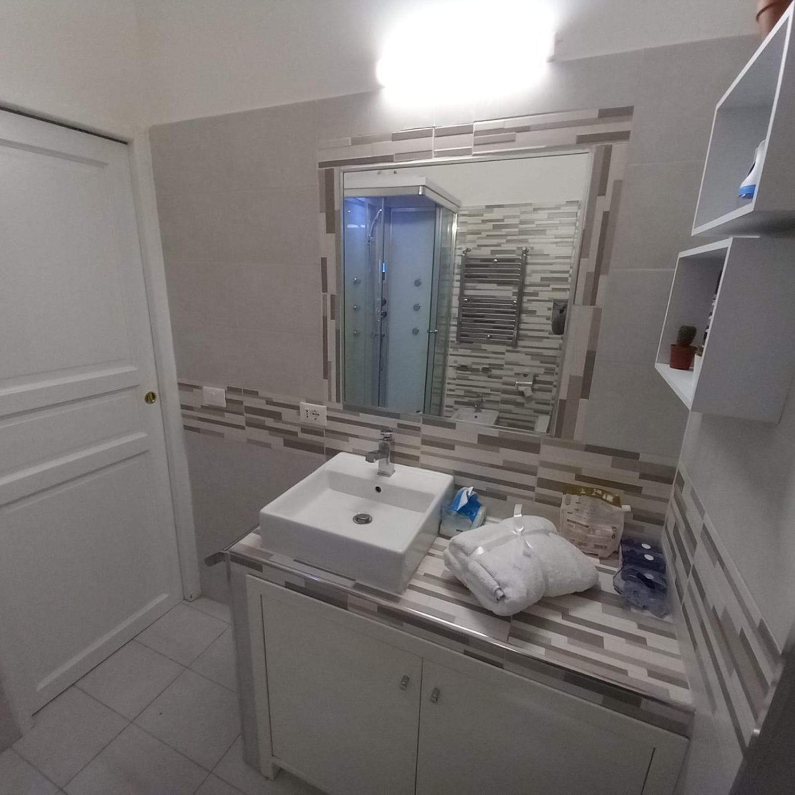 A Casa Di Lori Διαμέρισμα Παλέρμο Εξωτερικό φωτογραφία