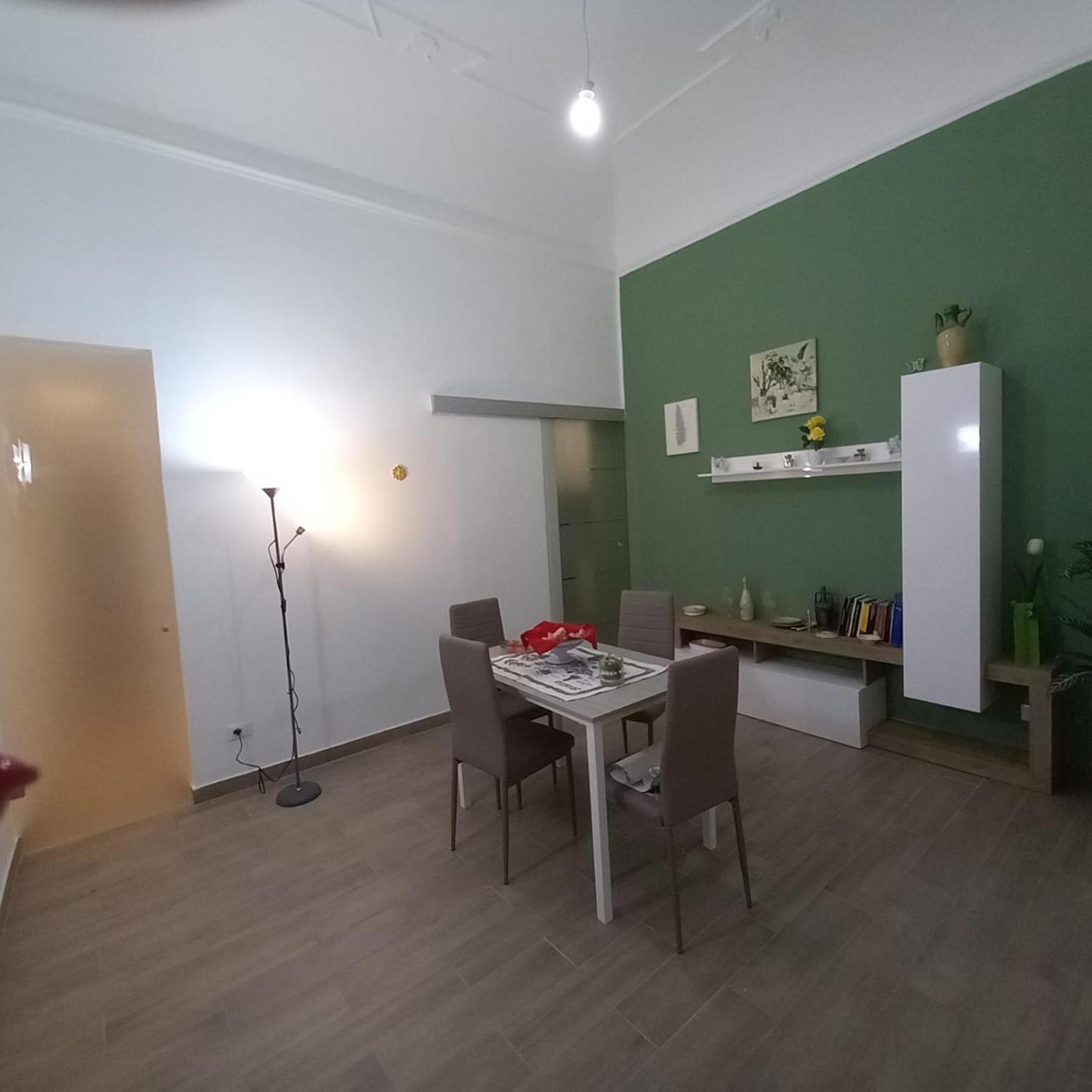 A Casa Di Lori Διαμέρισμα Παλέρμο Εξωτερικό φωτογραφία