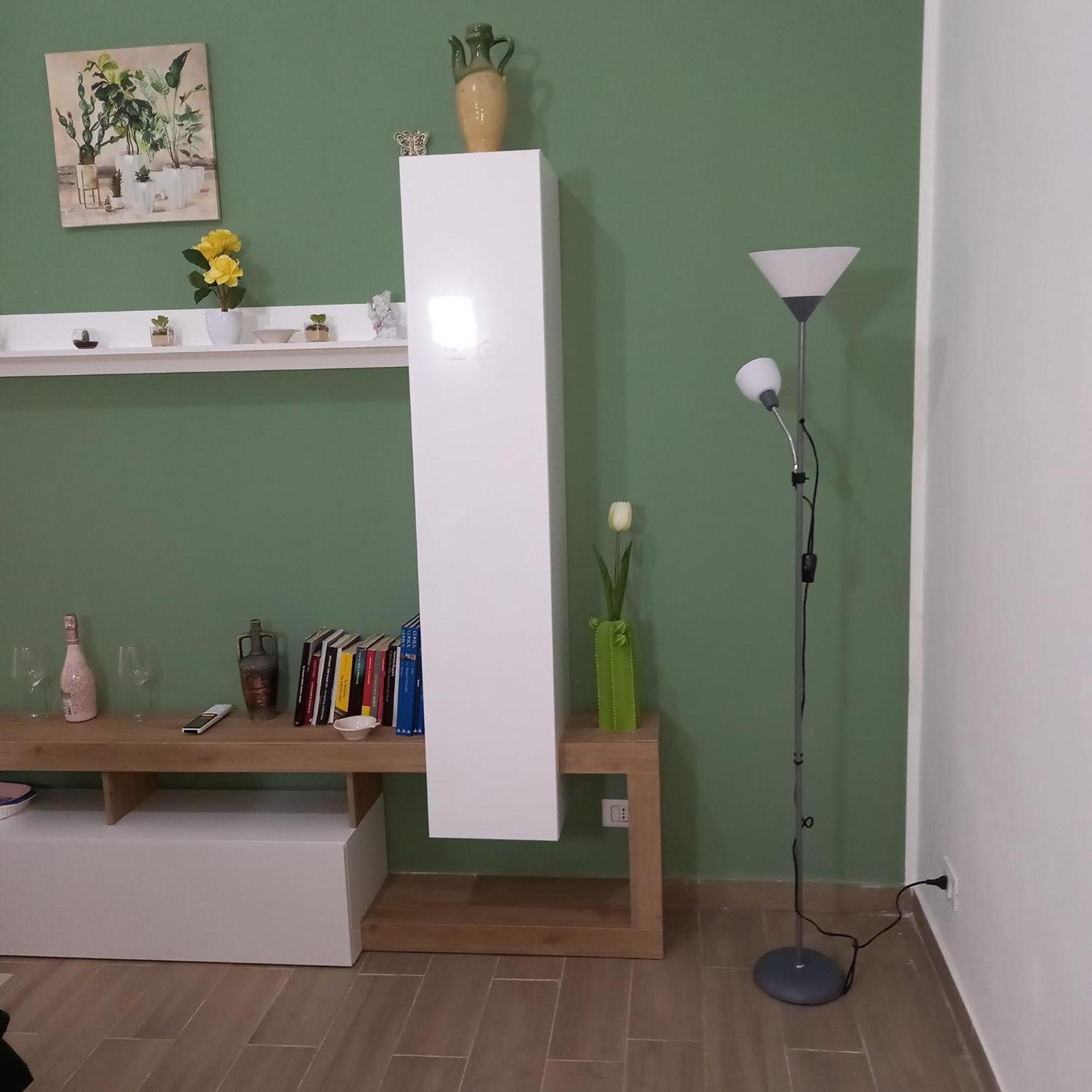 A Casa Di Lori Διαμέρισμα Παλέρμο Εξωτερικό φωτογραφία