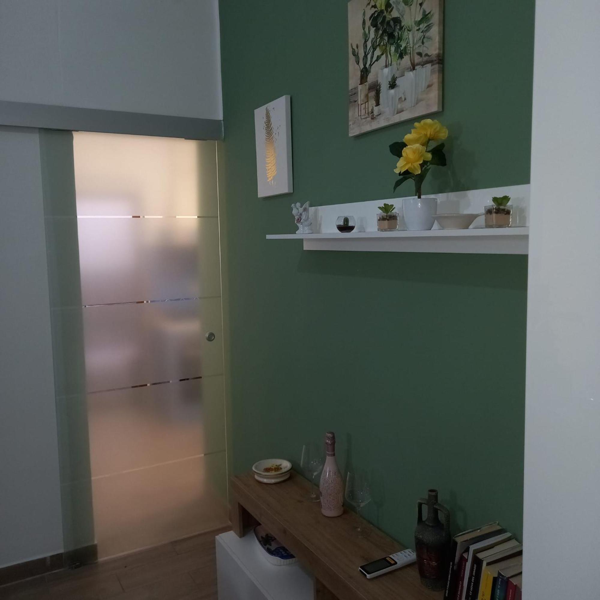 A Casa Di Lori Διαμέρισμα Παλέρμο Εξωτερικό φωτογραφία