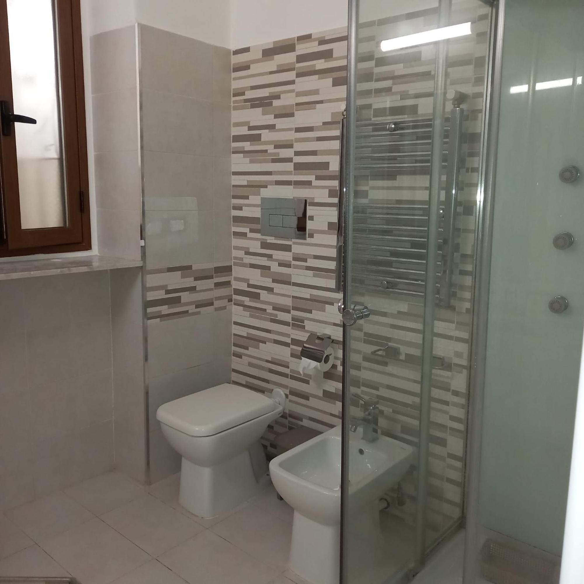 A Casa Di Lori Διαμέρισμα Παλέρμο Εξωτερικό φωτογραφία