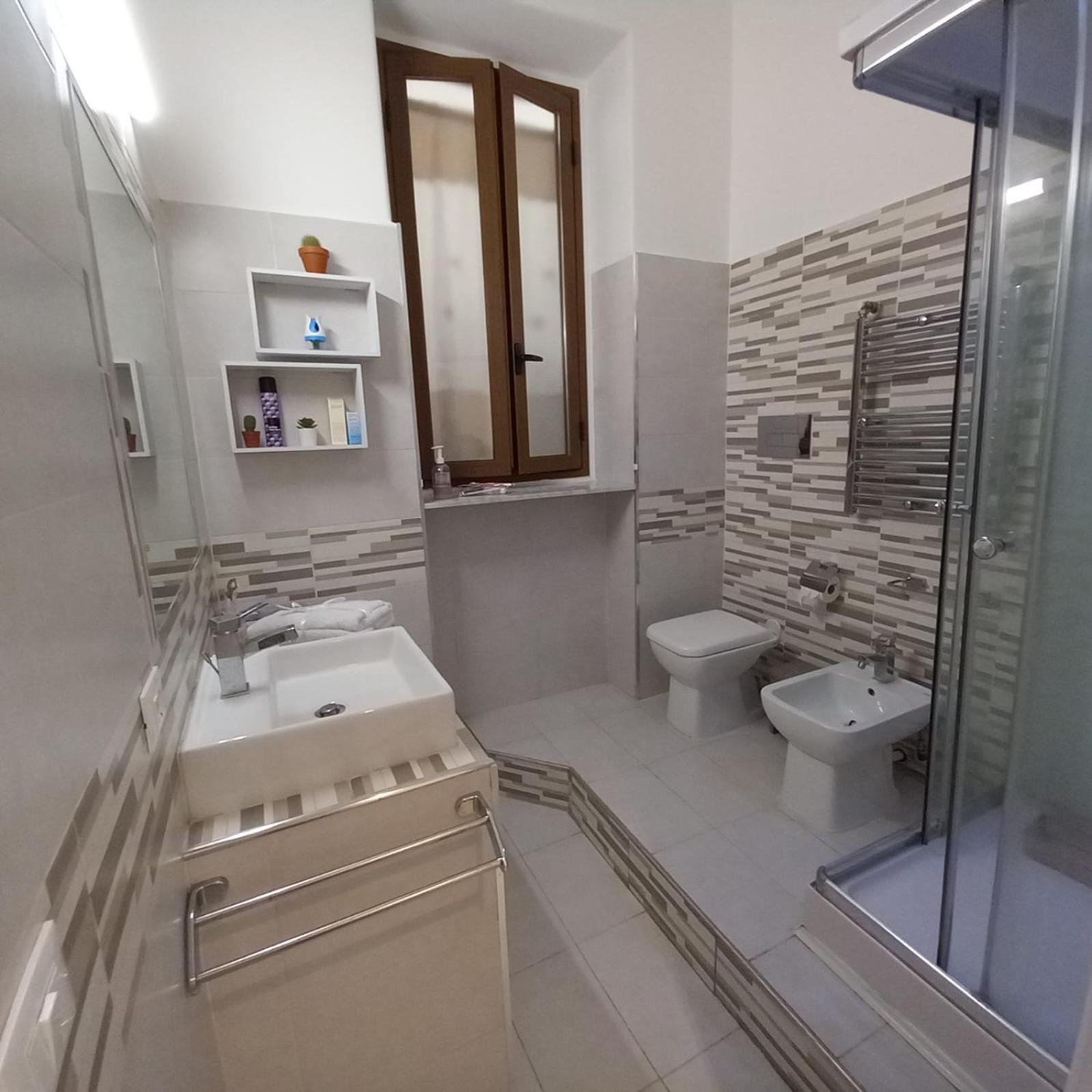 A Casa Di Lori Διαμέρισμα Παλέρμο Εξωτερικό φωτογραφία