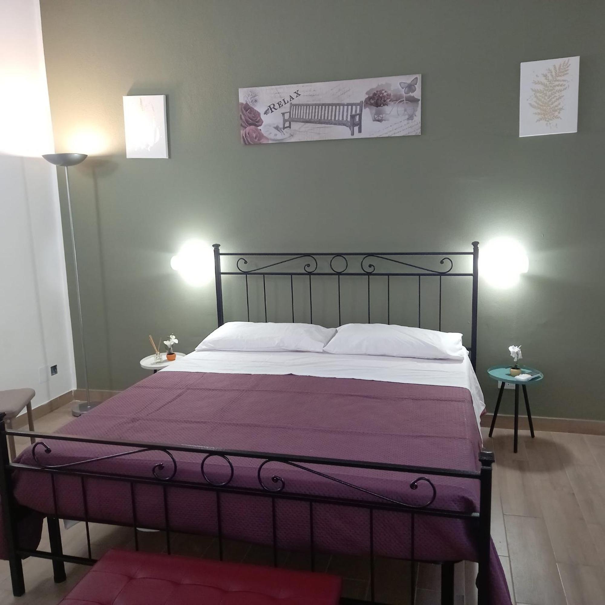 A Casa Di Lori Διαμέρισμα Παλέρμο Εξωτερικό φωτογραφία