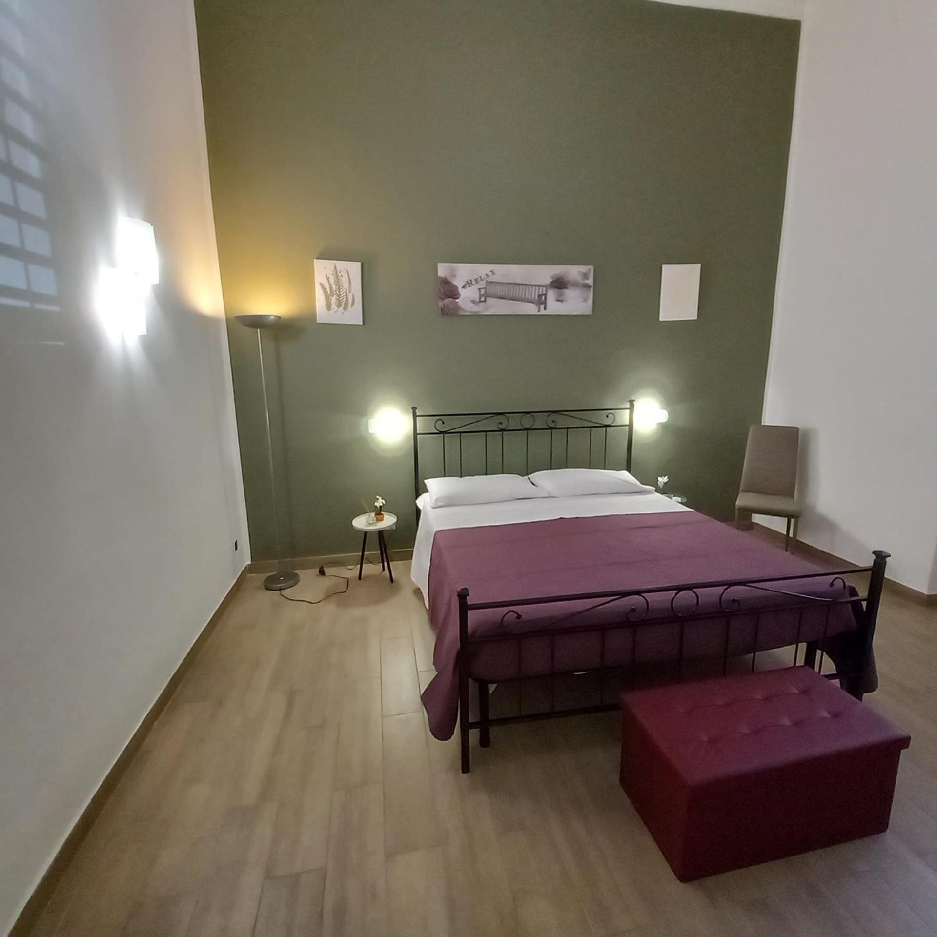 A Casa Di Lori Διαμέρισμα Παλέρμο Εξωτερικό φωτογραφία
