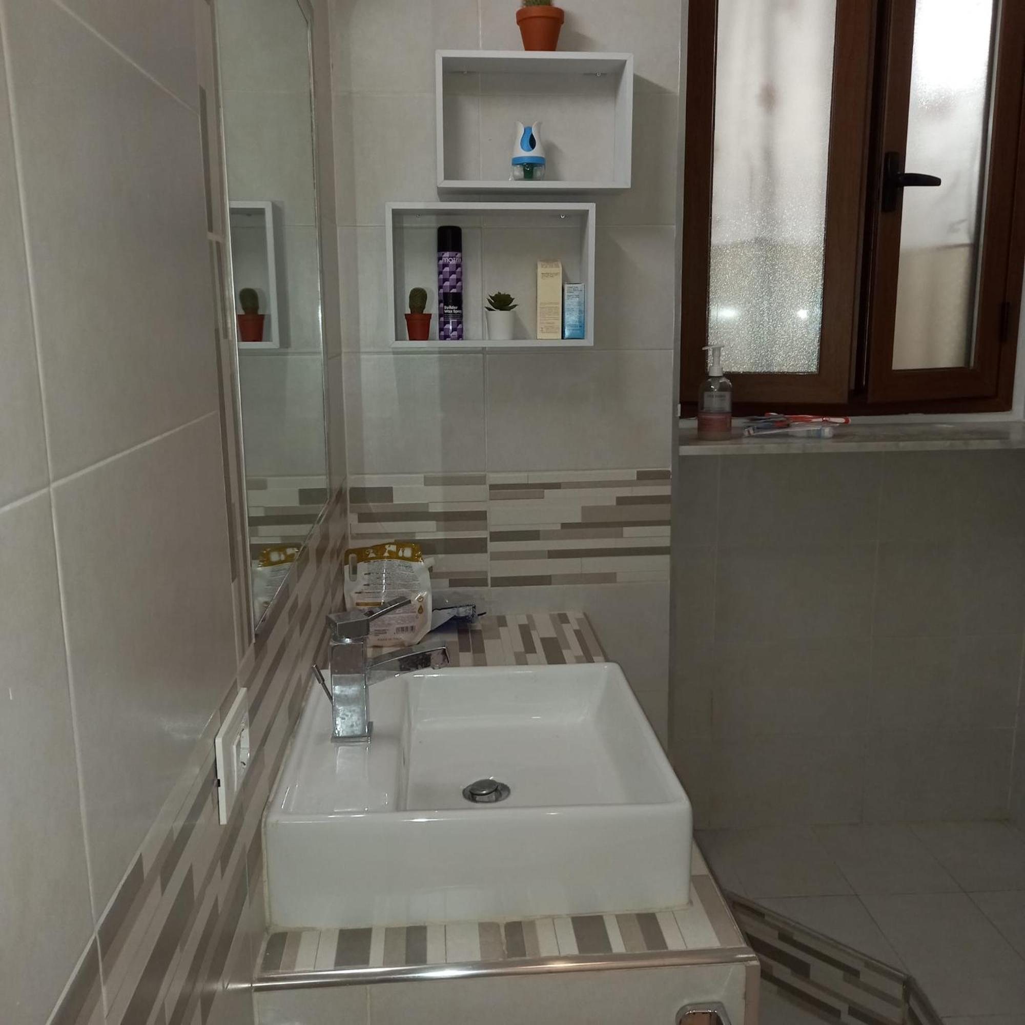 A Casa Di Lori Διαμέρισμα Παλέρμο Εξωτερικό φωτογραφία