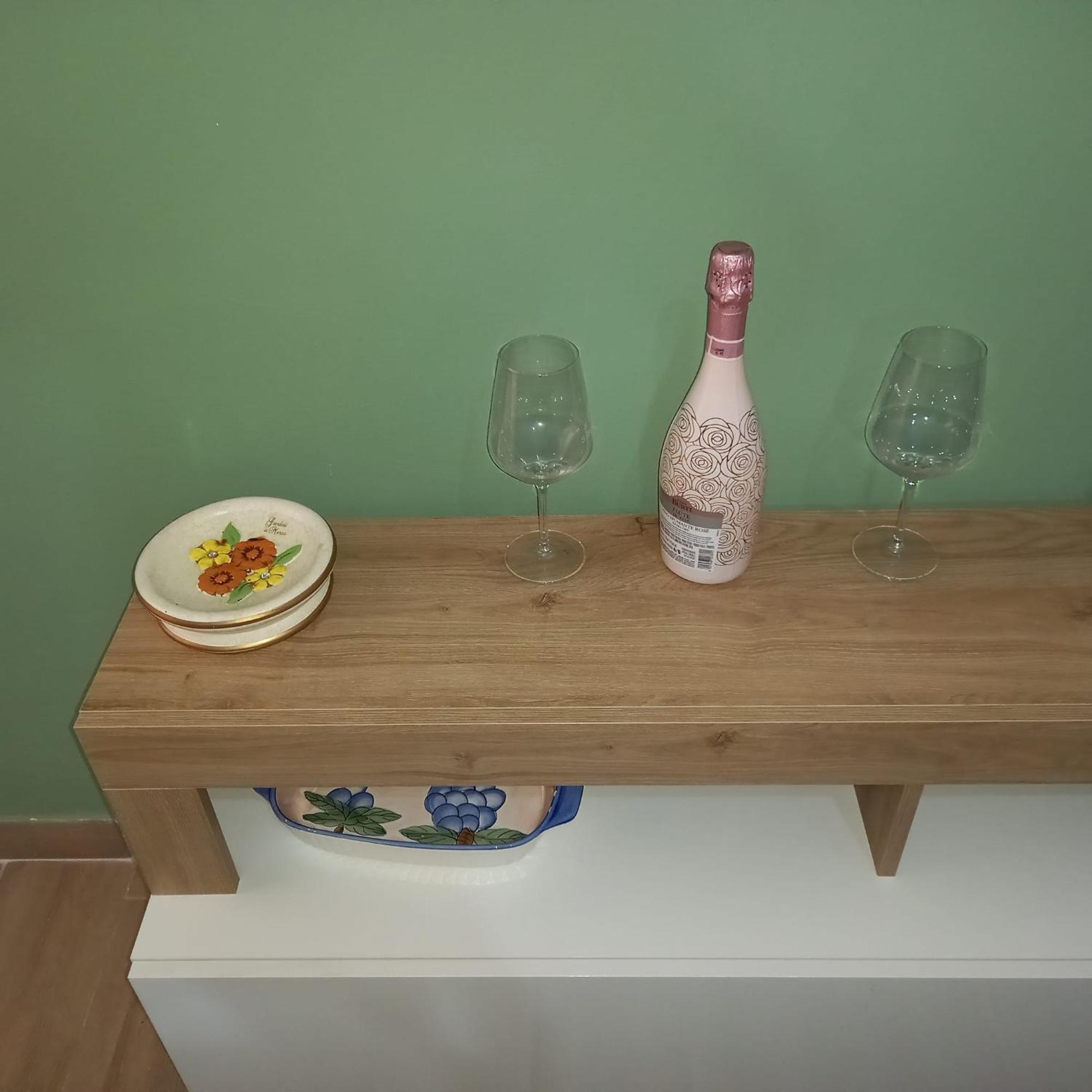 A Casa Di Lori Διαμέρισμα Παλέρμο Εξωτερικό φωτογραφία