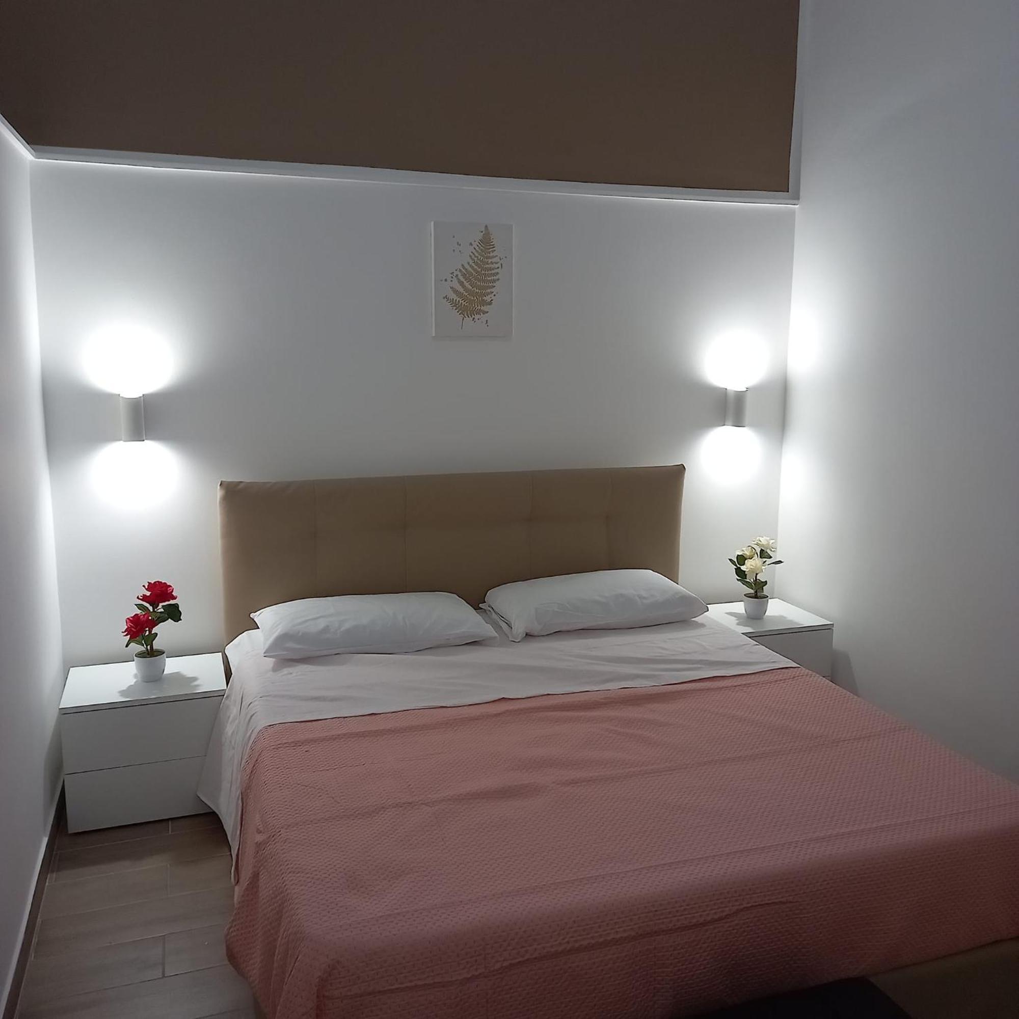 A Casa Di Lori Διαμέρισμα Παλέρμο Εξωτερικό φωτογραφία