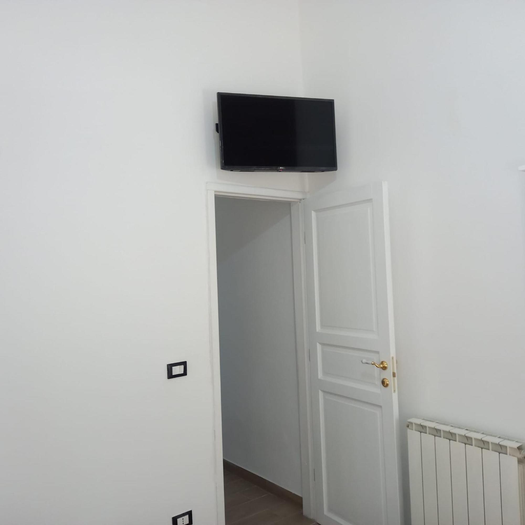 A Casa Di Lori Διαμέρισμα Παλέρμο Εξωτερικό φωτογραφία