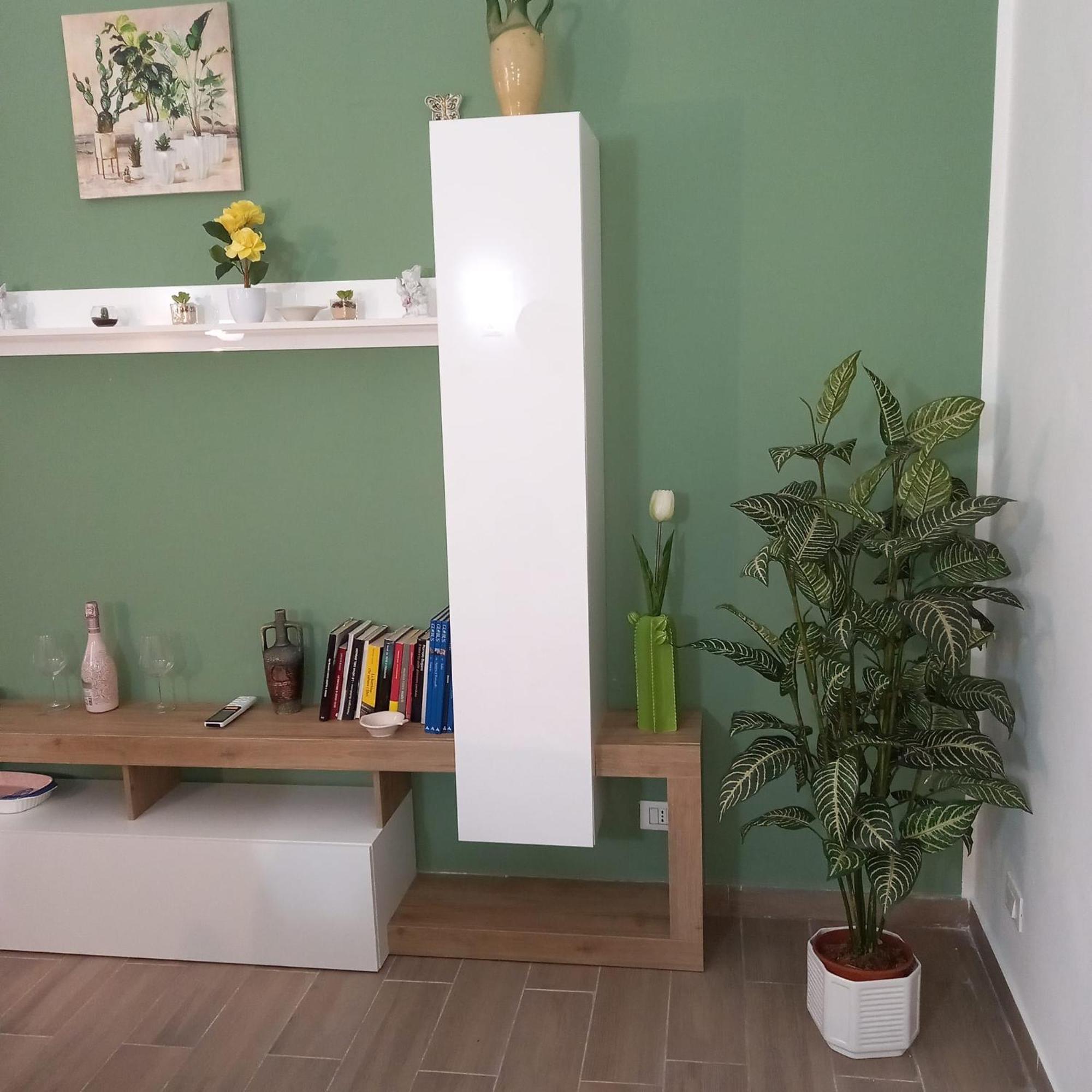 A Casa Di Lori Διαμέρισμα Παλέρμο Εξωτερικό φωτογραφία