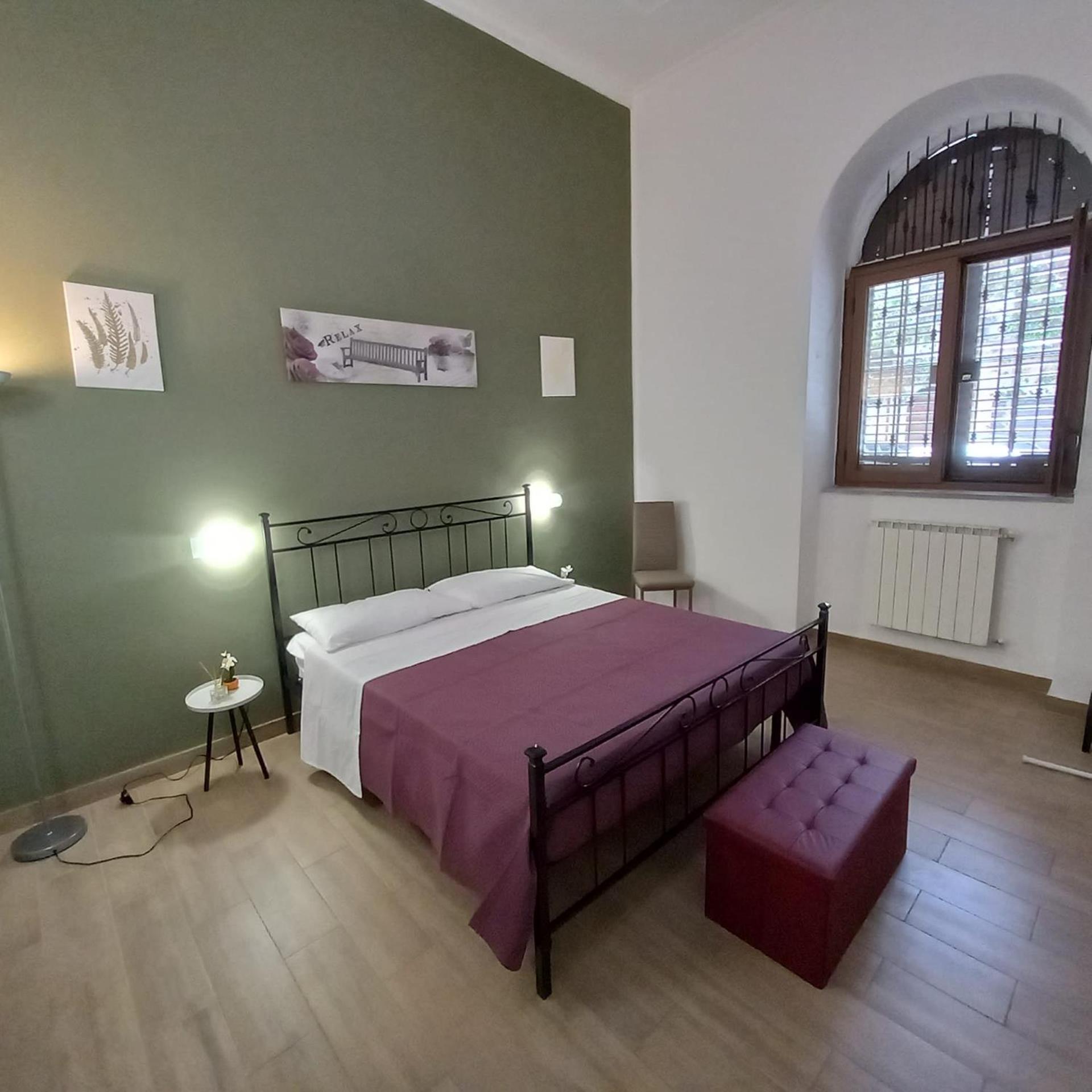 A Casa Di Lori Διαμέρισμα Παλέρμο Εξωτερικό φωτογραφία