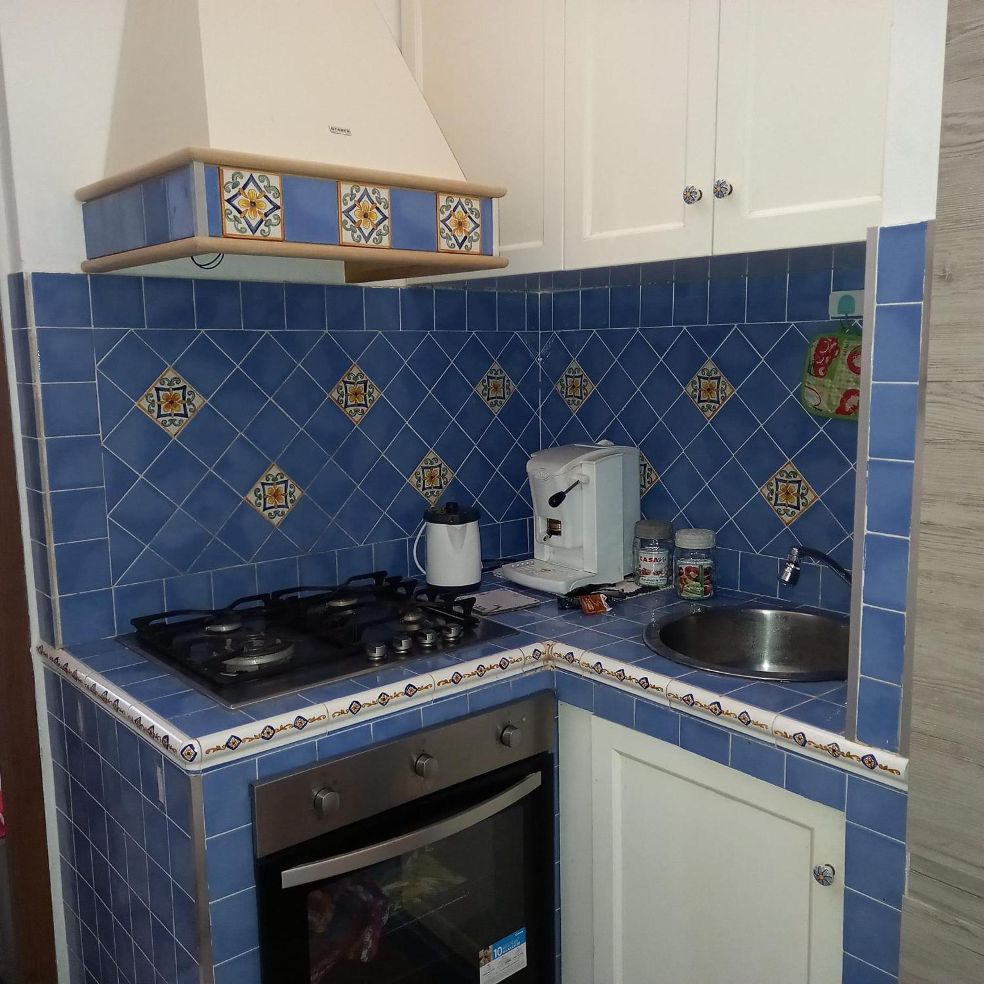 A Casa Di Lori Διαμέρισμα Παλέρμο Εξωτερικό φωτογραφία