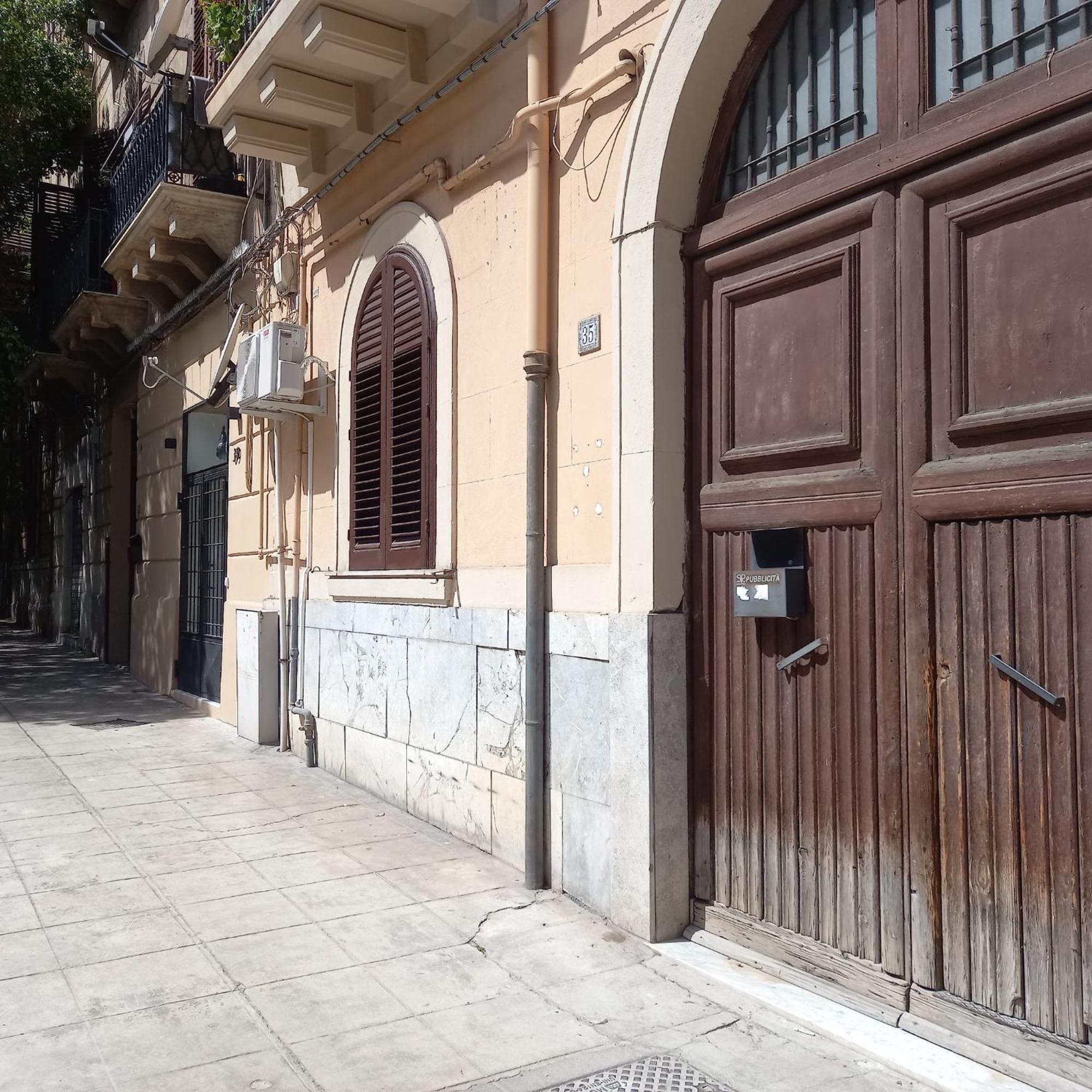 A Casa Di Lori Διαμέρισμα Παλέρμο Εξωτερικό φωτογραφία