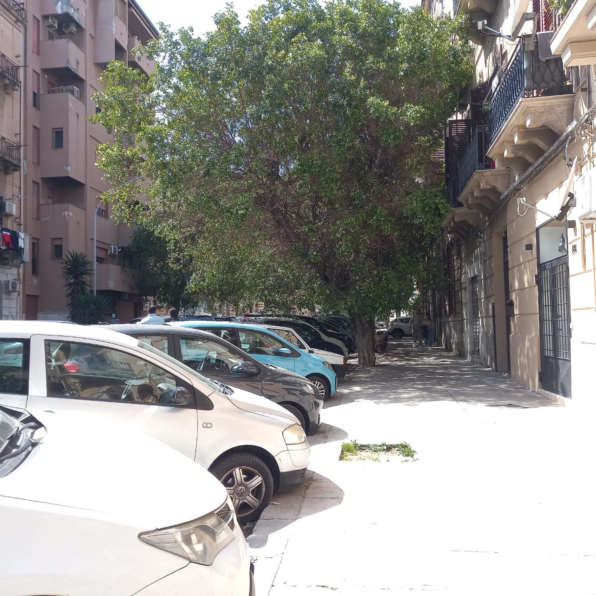 A Casa Di Lori Διαμέρισμα Παλέρμο Εξωτερικό φωτογραφία