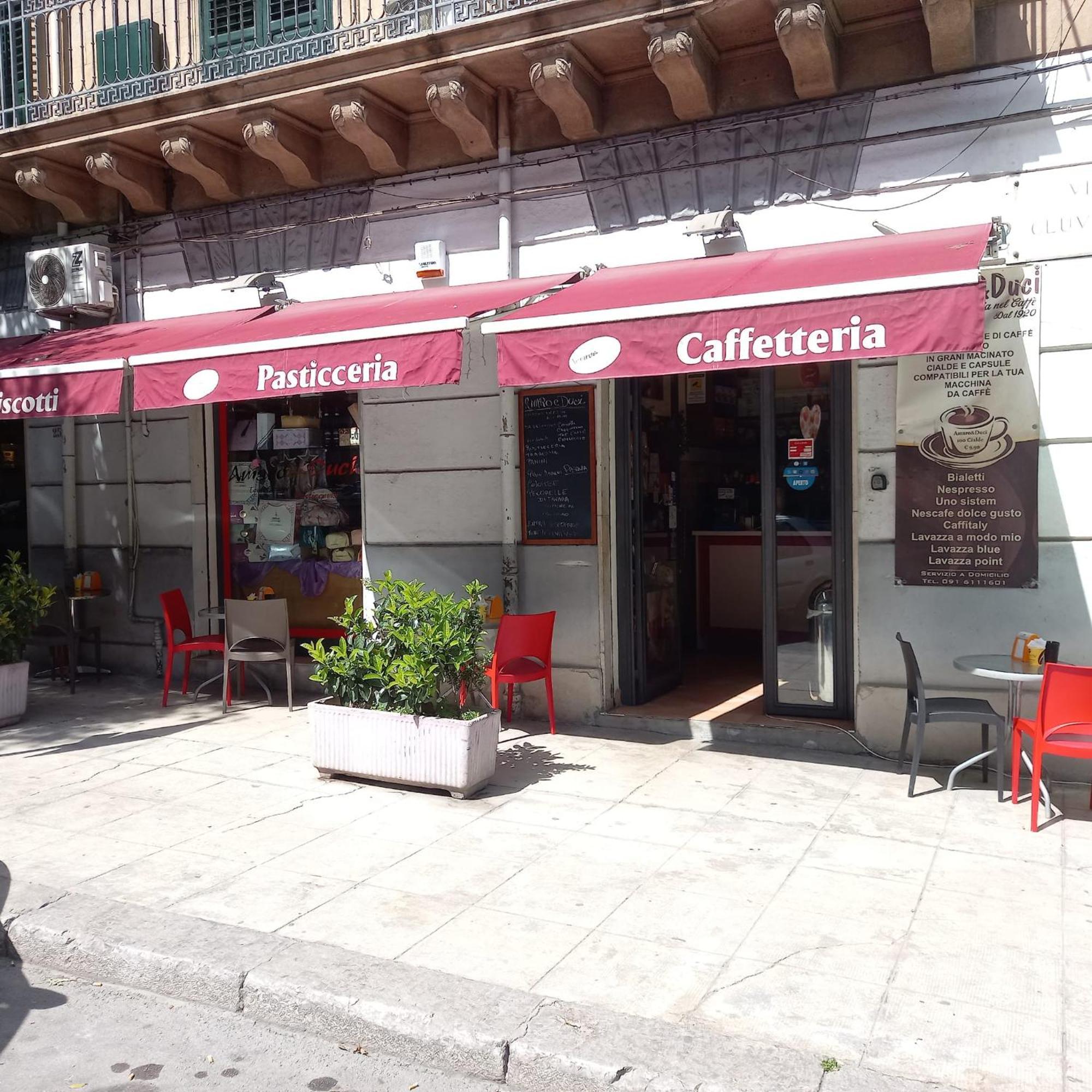 A Casa Di Lori Διαμέρισμα Παλέρμο Εξωτερικό φωτογραφία