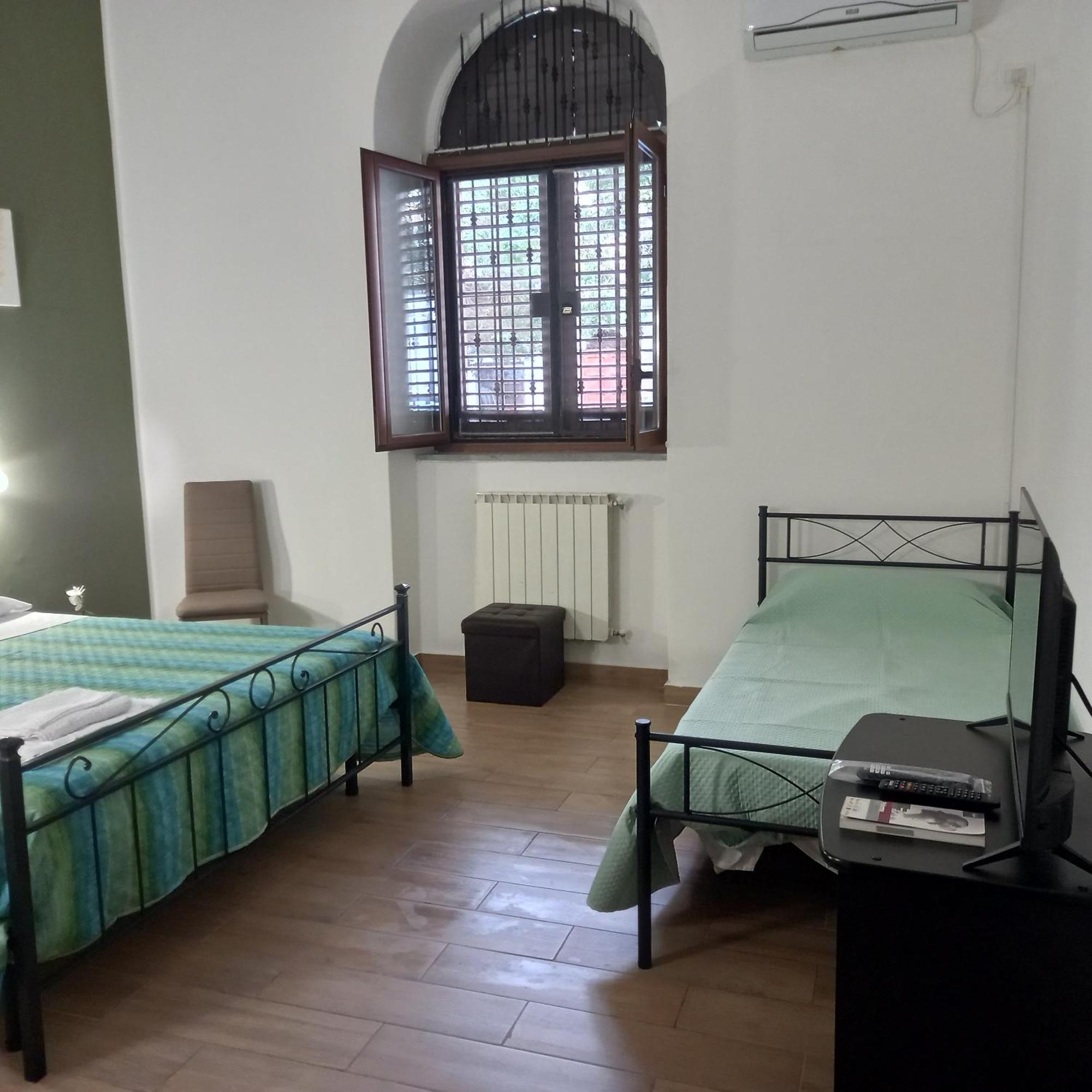 A Casa Di Lori Διαμέρισμα Παλέρμο Εξωτερικό φωτογραφία