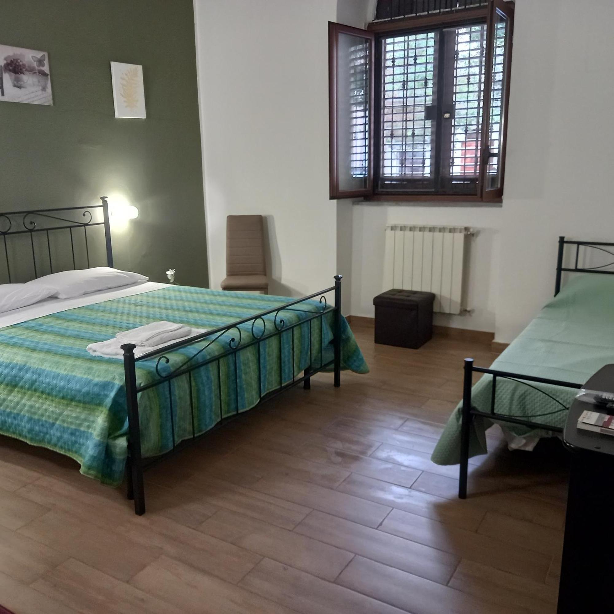 A Casa Di Lori Διαμέρισμα Παλέρμο Εξωτερικό φωτογραφία
